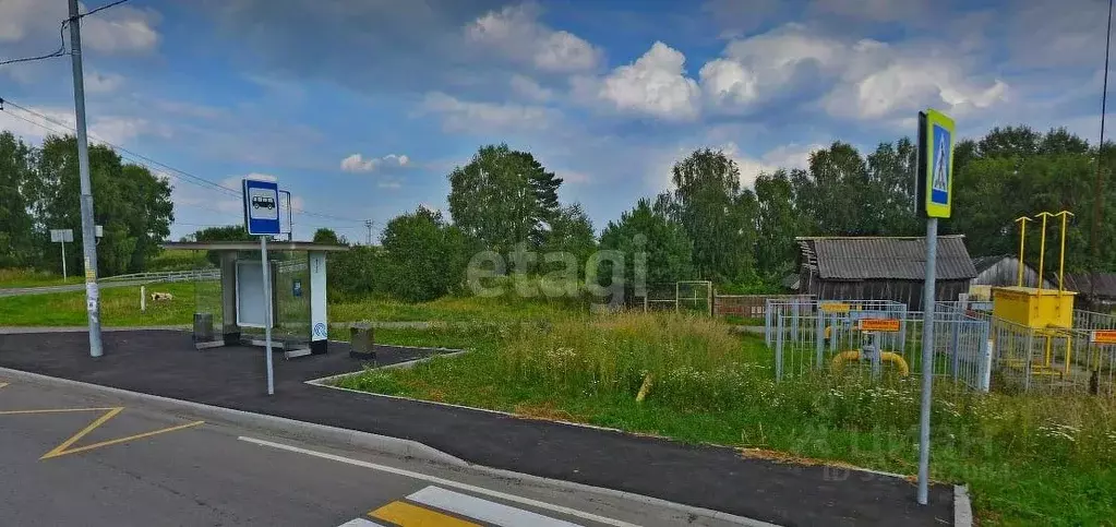 Участок в Москва Вороновское поселение, № 415 кв-л,  (8.0 сот.) - Фото 1