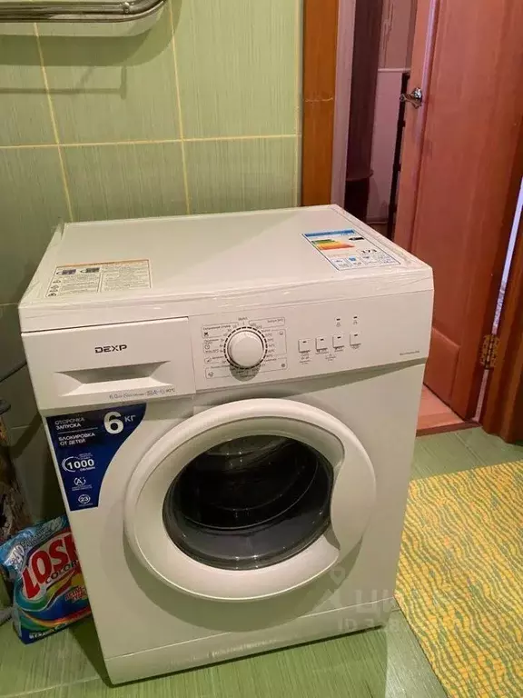 1-к кв. Белгородская область, Губкин ул. Петра Великого, 6 (38.0 м) - Фото 2