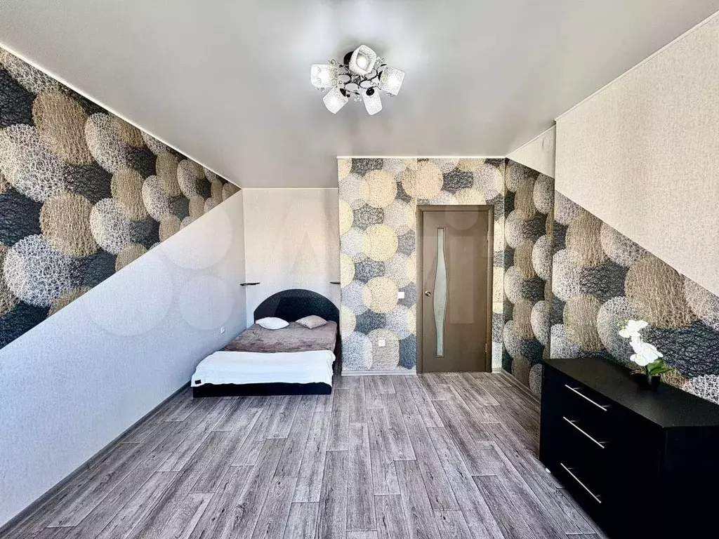 1-к. квартира, 40,8 м, 4/10 эт. - Фото 0