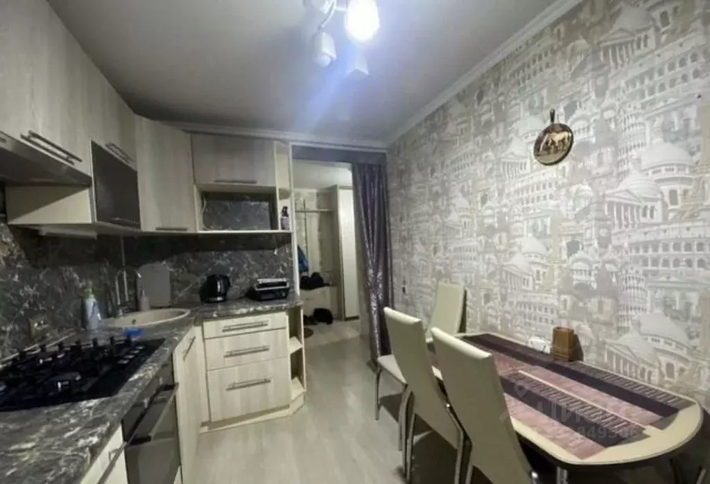 3-к кв. Ростовская область, Таганрог Парковый пер., 8 (60.0 м) - Фото 2