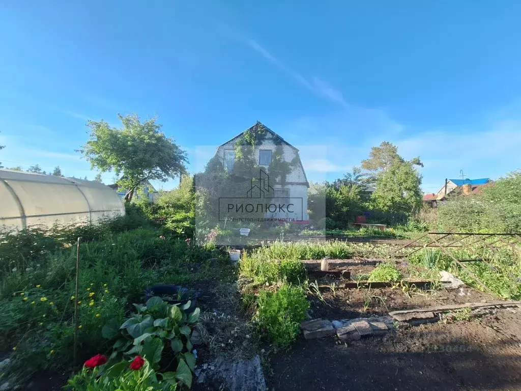 Дом в Челябинская область, Златоуст Строитель-3 СНТ, 10 (50 м) - Фото 2