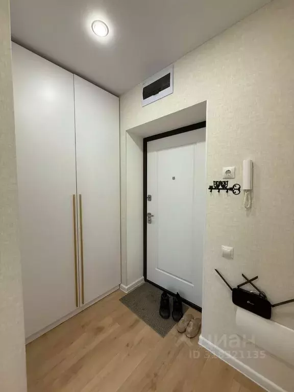 1-к кв. Татарстан, Казань ул. Серова, 48 (40.0 м) - Фото 1