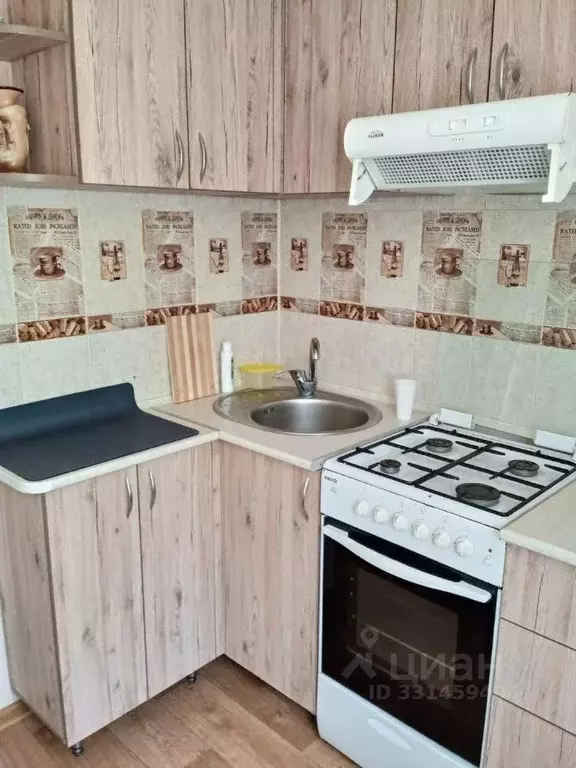 1-к кв. Крым, Симферополь ул. Бела Куна, 5 (36.0 м) - Фото 1