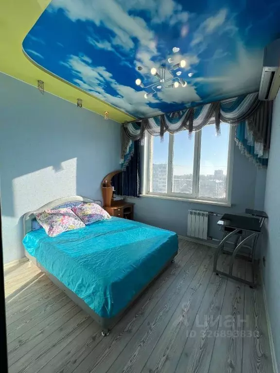 2-к кв. Кемеровская область, Кемерово просп. Ленина, 138Б (74.5 м) - Фото 2