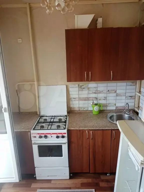 1-к. квартира, 37 м, 3/9 эт. - Фото 0