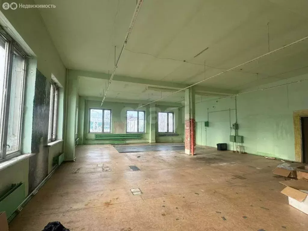 Помещение свободного назначения (2000 м) - Фото 2