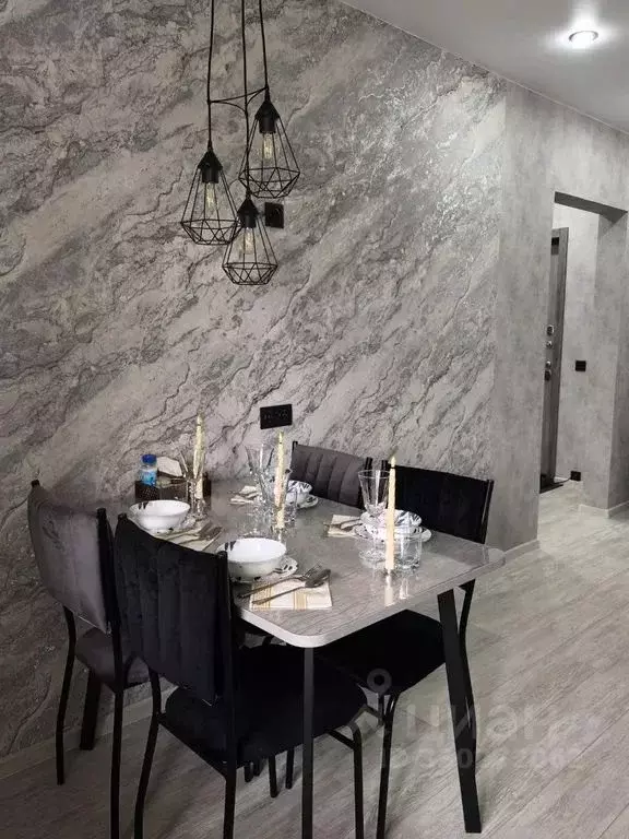 1-к кв. Иркутская область, Ангарск 7-й мкр, 14Б (40.0 м) - Фото 1