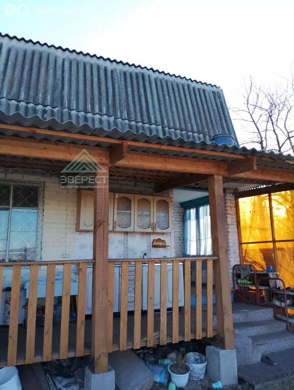 Дом в село Подсинее, Береговая улица (40.1 м) - Фото 1
