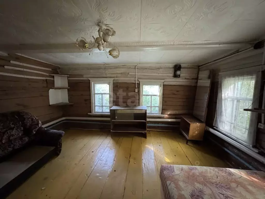 Дом в Башкортостан, Миякибашевский сельсовет, д. Кашкарово ул. Лесная ... - Фото 1