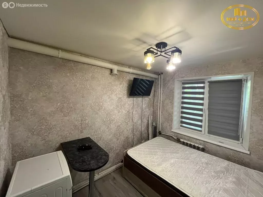 1к в 2-комнатной квартире (15 м) - Фото 1