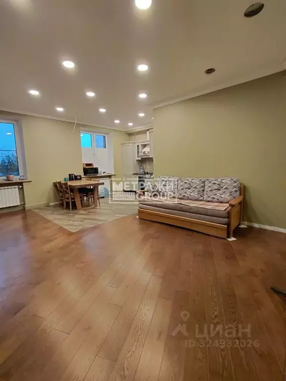 2-к кв. Московская область, Щелково городской округ, пос. Литвиново 2Б ... - Фото 2