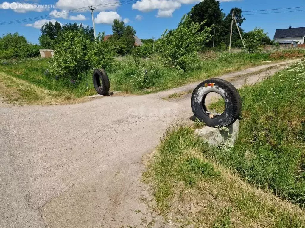 Участок в Калининград, Озёрная улица (15 м) - Фото 1