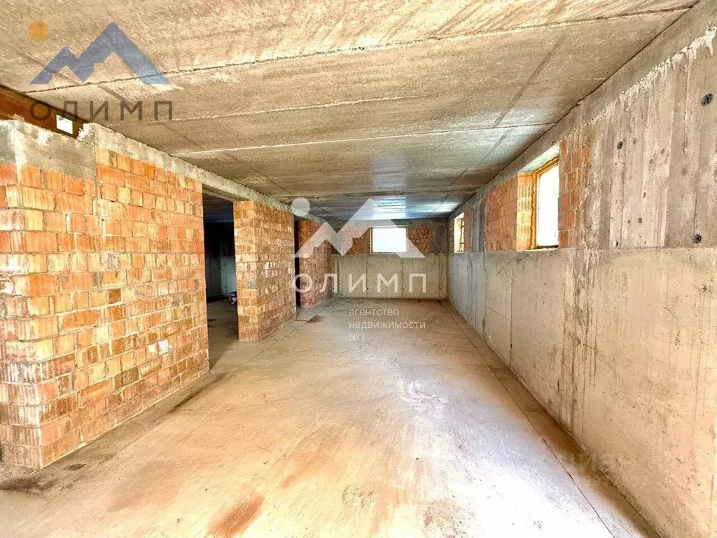 Дом в Ярославская область, Гаврилов-Ямский муниципальный округ, д. ... - Фото 1