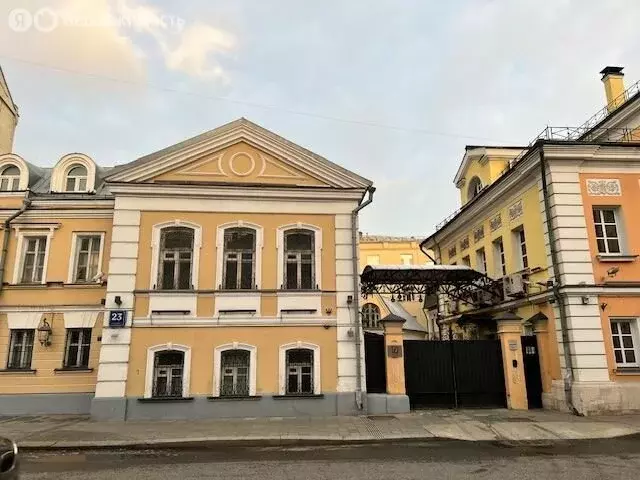 Офис (59 м) - Фото 2