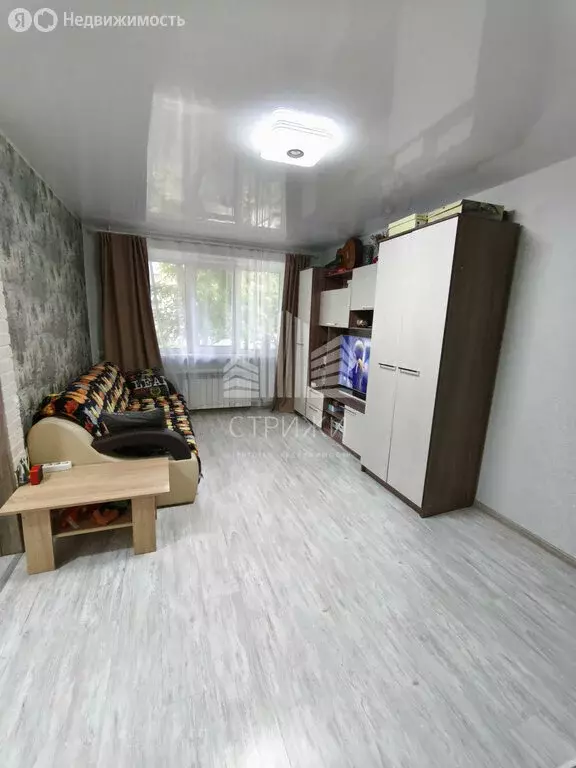 1-комнатная квартира: Самара, улица Советской Армии, 142 (30 м) - Фото 0