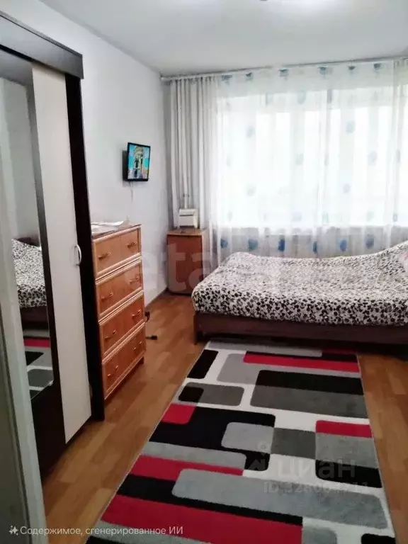 2-к кв. Челябинская область, Пласт ул. Сумина, 5 (52.0 м) - Фото 1