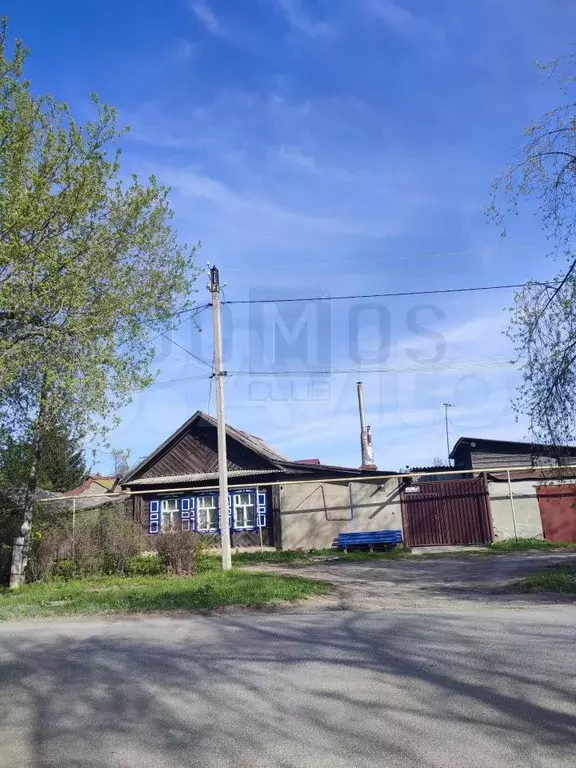 Дом 87 м на участке 10 сот. - Фото 1