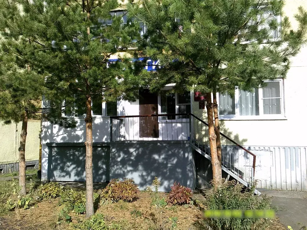 Помещение свободного назначения в Мордовия, Саранск городской округ, ... - Фото 0