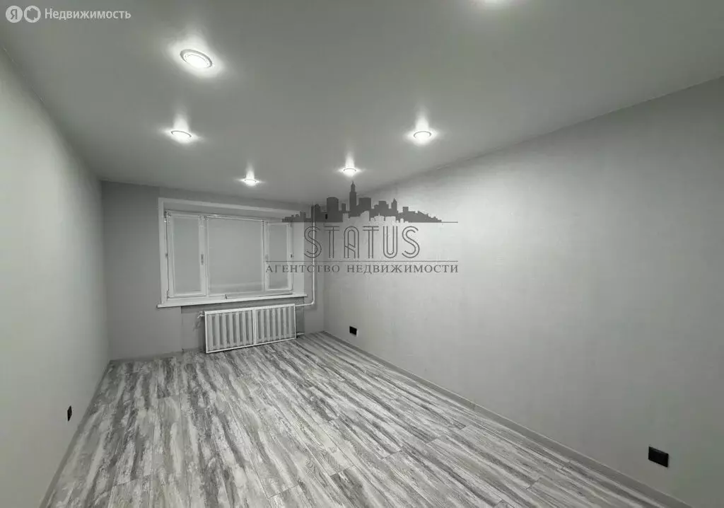 1-комнатная квартира: Ртищево, улица Ильича, 2 (31.5 м) - Фото 2