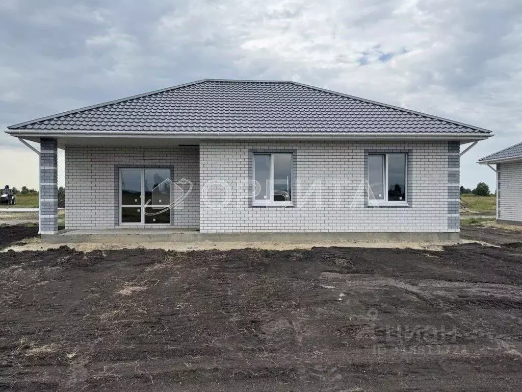 Дом в Тюменская область, Тюмень  (106 м) - Фото 1