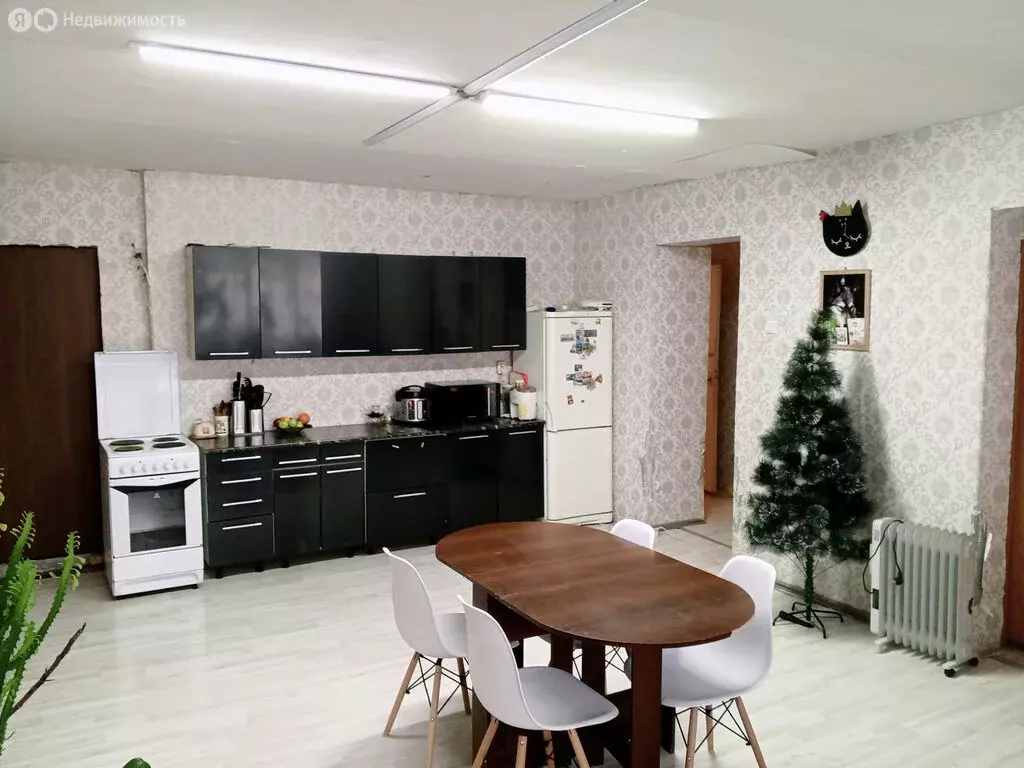 4-комнатная квартира: Ярославль, Ранняя улица, 8 (90 м) - Фото 1