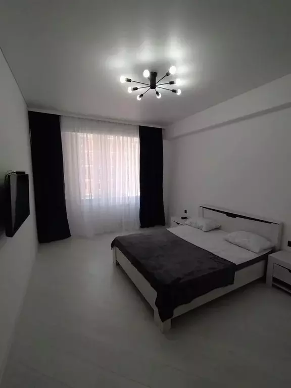 1-к кв. Ставропольский край, Пятигорск ул. Пестова, 5 (44.0 м) - Фото 1