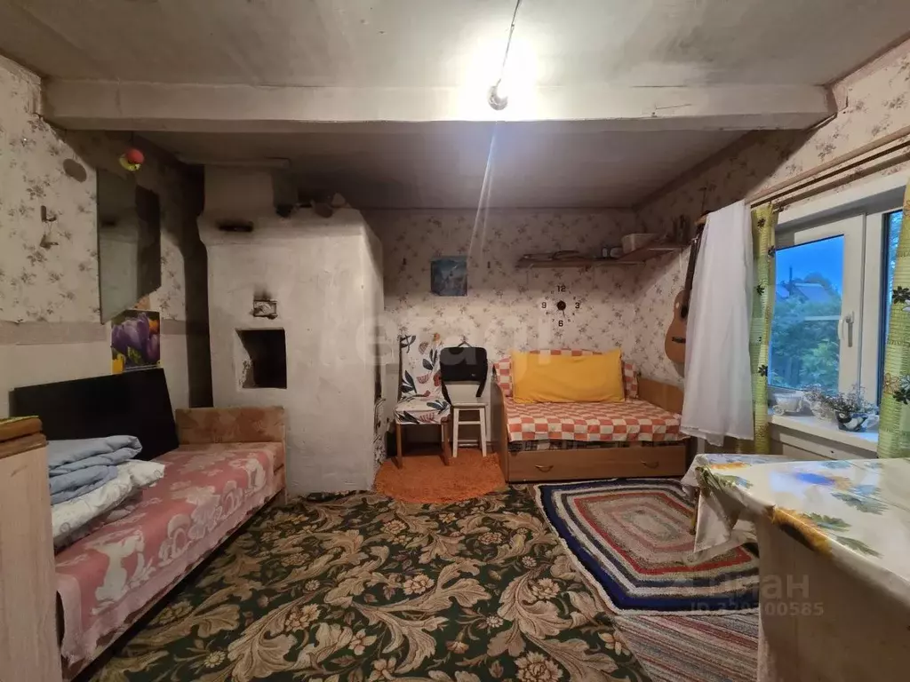 Дом в Коми, Сыктывдинский район, Выльгорт муниципальное образование, ... - Фото 2