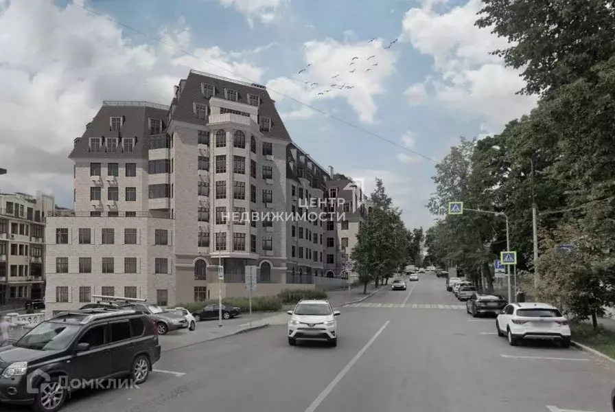 Продаётся 1-к квартира, 66 м - Фото 0