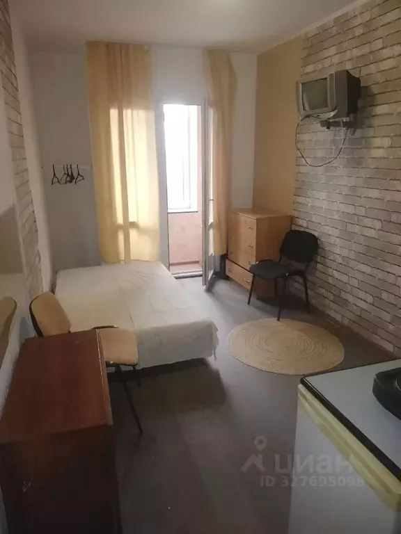 1-к кв. Московская область, Красногорск городской округ, Сабурово пгт ... - Фото 1