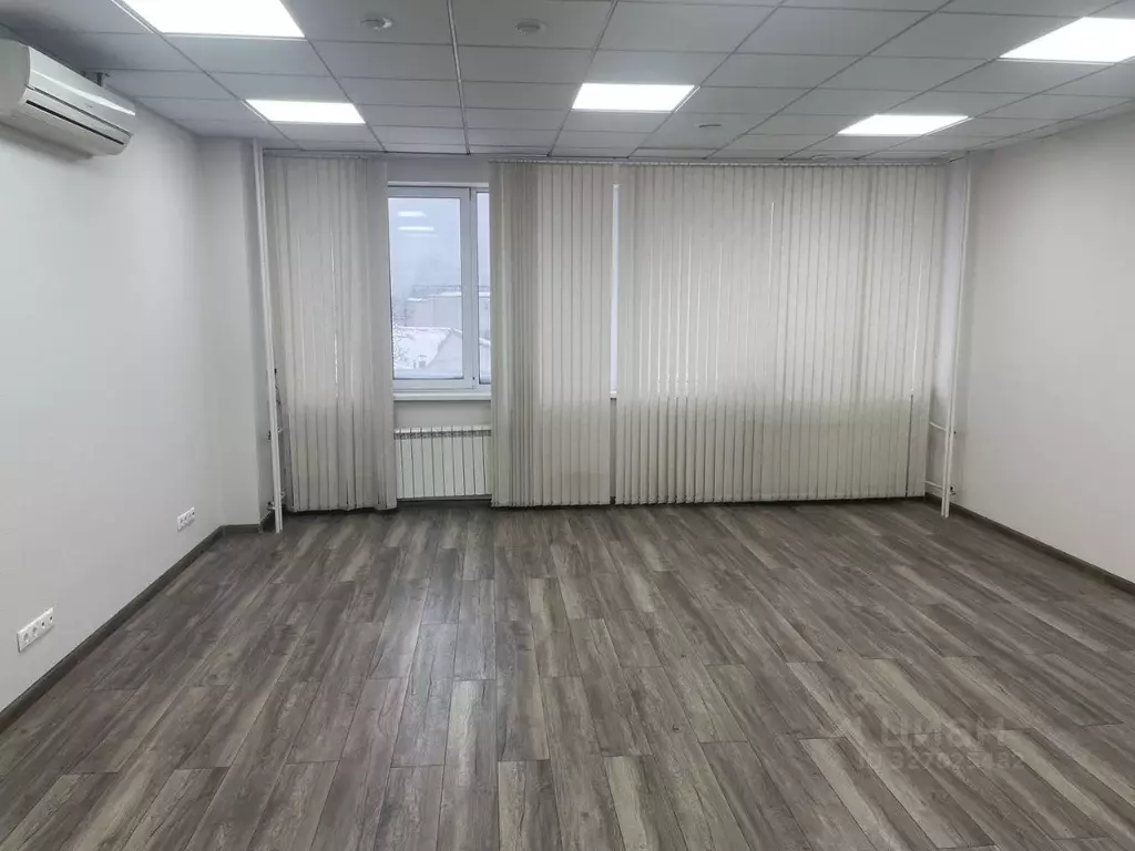 Офис в Москва Волгоградский просп., 47 (110 м) - Фото 2