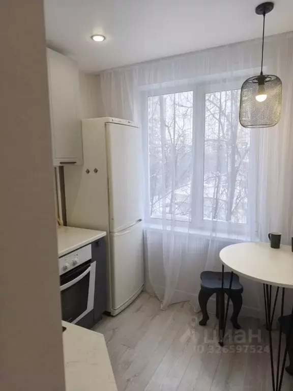 2-к кв. Москва Петрозаводская ул., 15К3 (42.0 м) - Фото 1