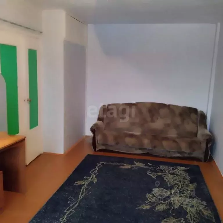 1-к кв. Иркутская область, Ангарск 8-й мкр, 10 (33.4 м) - Фото 2