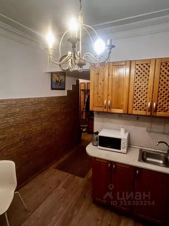 2-к кв. Москва ул. Маршала Бирюзова, 39 (56.0 м) - Фото 1