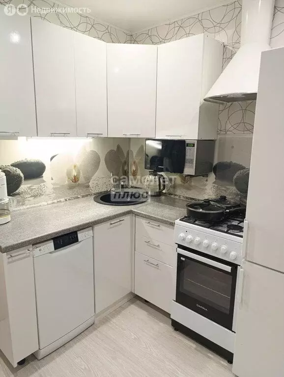 2-комнатная квартира: Москва, Ярославское шоссе, 109к1 (44 м) - Фото 1