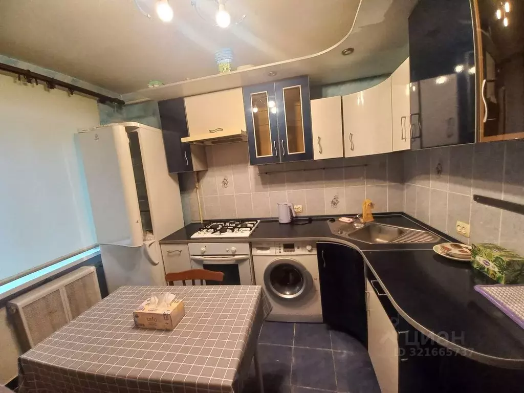 2-к кв. Московская область, Одинцовский городской округ, пос. Горки-10 ... - Фото 1