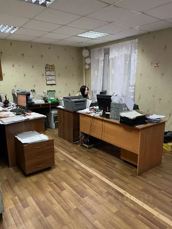 Помещение свободного назначения в Кировская область, Кирс г. ... - Фото 1