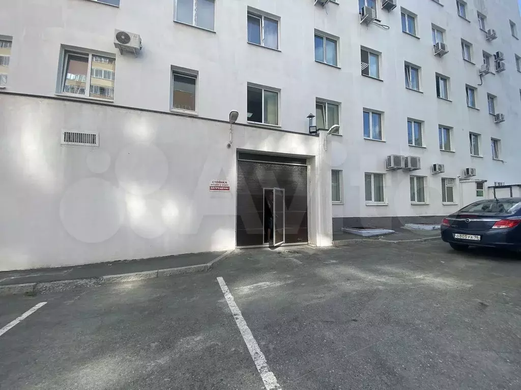 Свободного назначения, 23 м - Фото 0