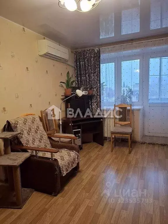 2-к кв. Ивановская область, Иваново ул. Громобоя, 60 (43.0 м) - Фото 1