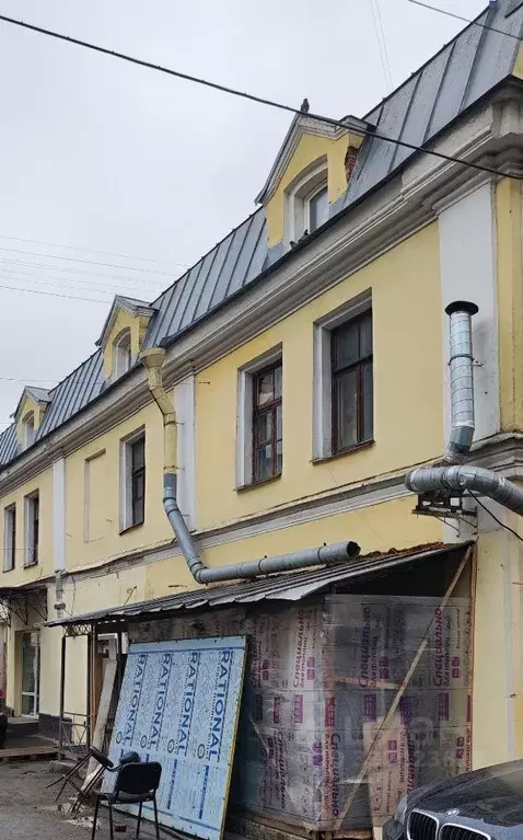 Офис в Санкт-Петербург Садовая ул., 28-30к26 (227 м) - Фото 2