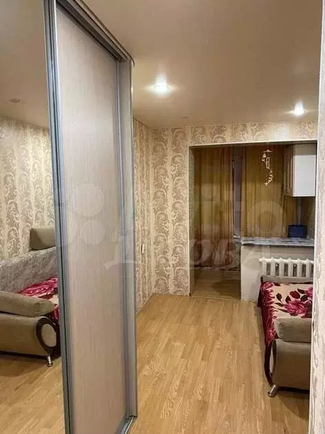 1-к. квартира, 20 м, 4/8 эт. - Фото 1