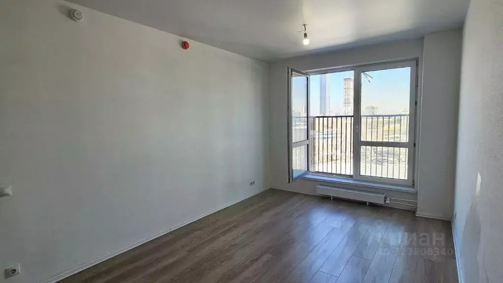 3-к кв. Москва Складочная ул., 8к2 (59.6 м) - Фото 2