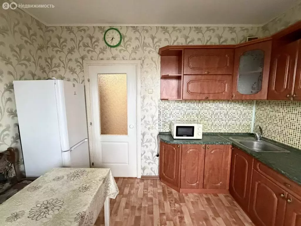 1-комнатная квартира: Орёл, улица Картукова, 10 (38 м) - Фото 1