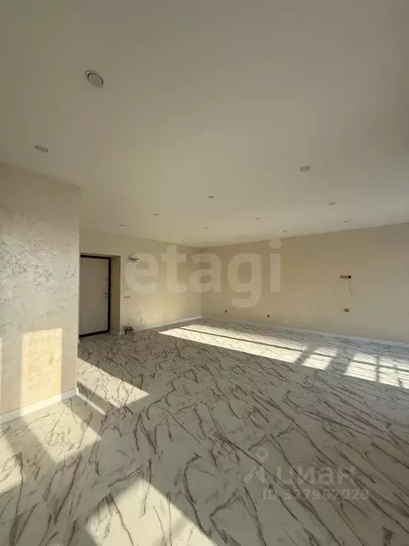 Студия Амурская область, Белогорск ул. Кирова, 193 (45.4 м) - Фото 2