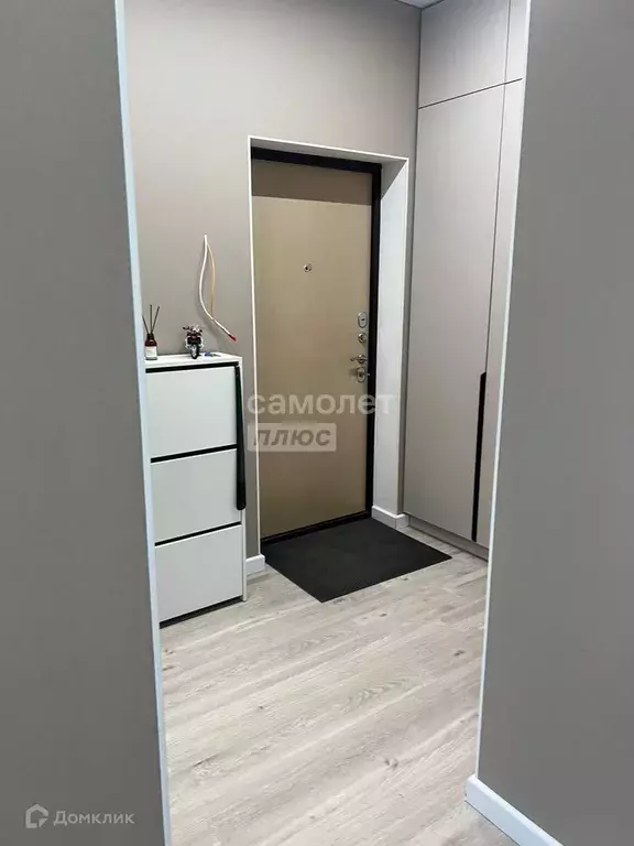 Продаётся 2-к квартира, 57.5 м - Фото 0