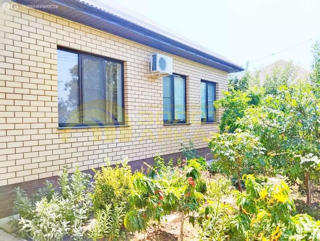 Дом в Варениковская, улица Леваневского (74 м) - Фото 0