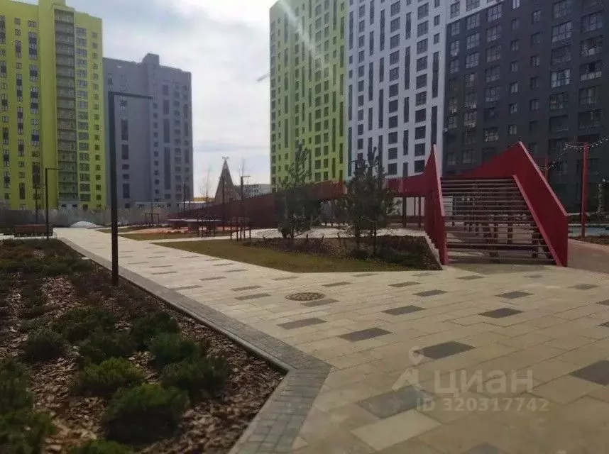 1-к кв. Курская область, Курск ул. Энгельса, 115/5 (39.6 м) - Фото 1