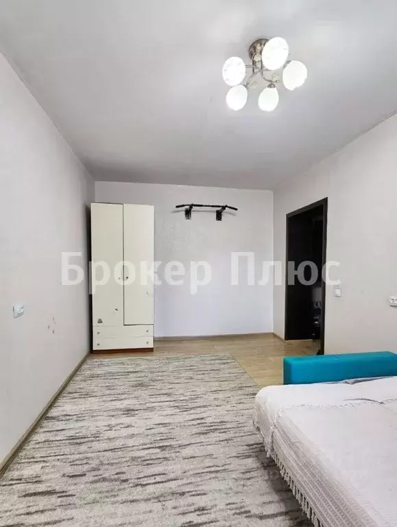 2-к кв. Тыва, Кызыл ул. Чульдума, 42 (50.4 м) - Фото 2