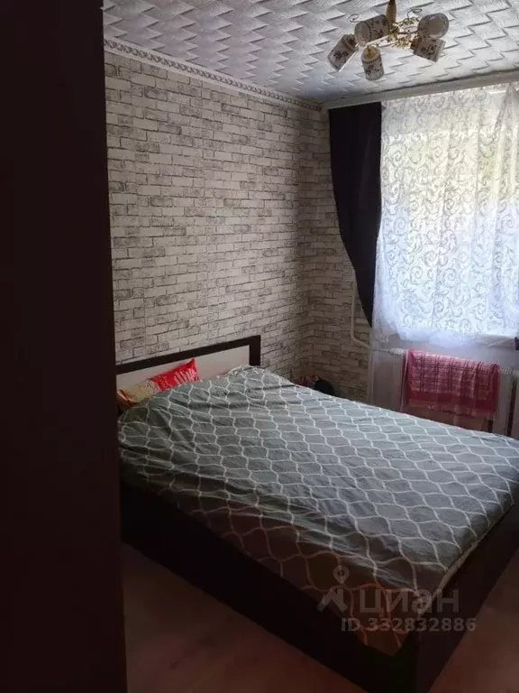 4-к кв. Тульская область, Плавск Октябрьская ул., 38 (75.0 м) - Фото 1