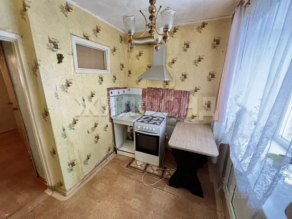 2-к кв. Архангельская область, Приморский муниципальный округ, пос. ... - Фото 0