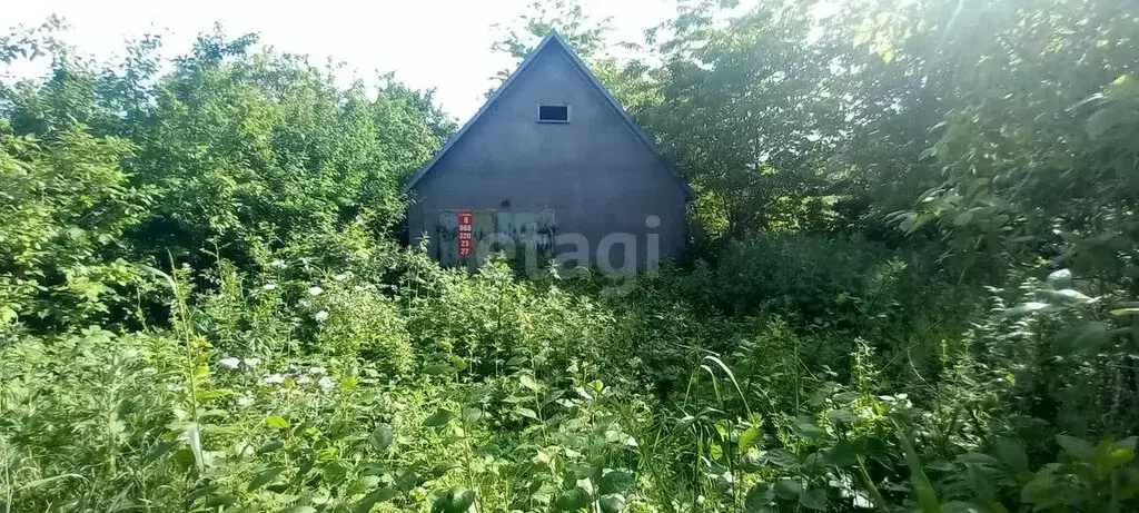 Участок в станица Раевская, улица Пушкина (30 м) - Фото 0